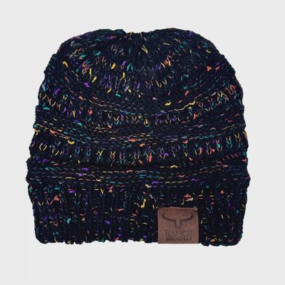Tuque ponytail - Ranch brand