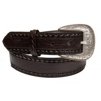 Ceinture AndWest avec Boucle