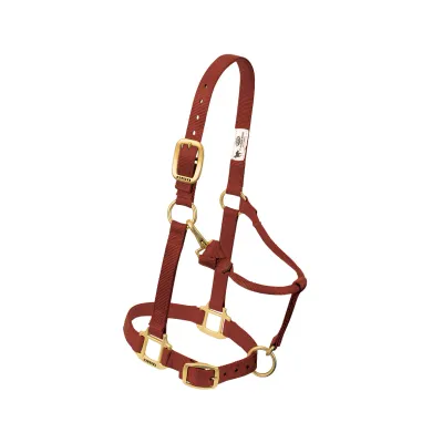 Licou ajustable Weaver Original