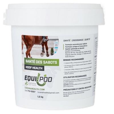 Equipod
