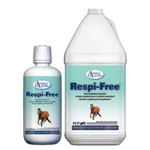 Respi-free, Size: 1L