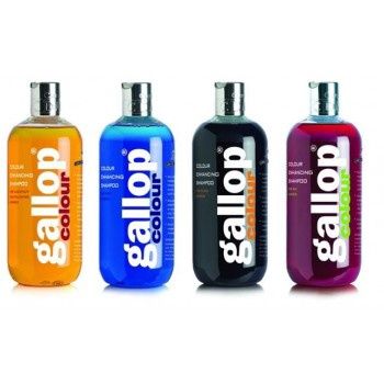Shampoing - Colour enhancing - Carr &amp; Day &amp; Martin, Colour: Baie