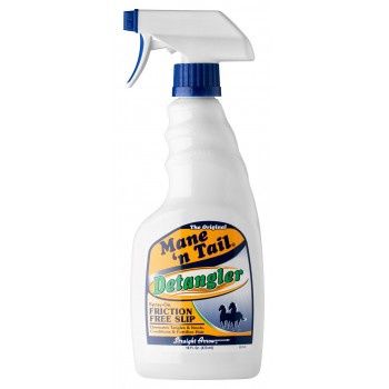 Démêlant Mane 'n Tail, Size: 473ml