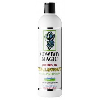 Yellow out Shampoo, Size: 473ml