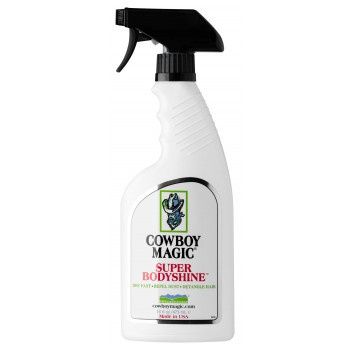 Super Bodyshine, Size: 473ml