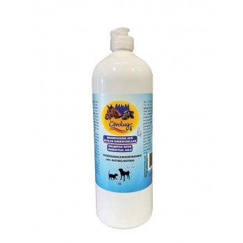 Citrolug shampoo, Size: 1L