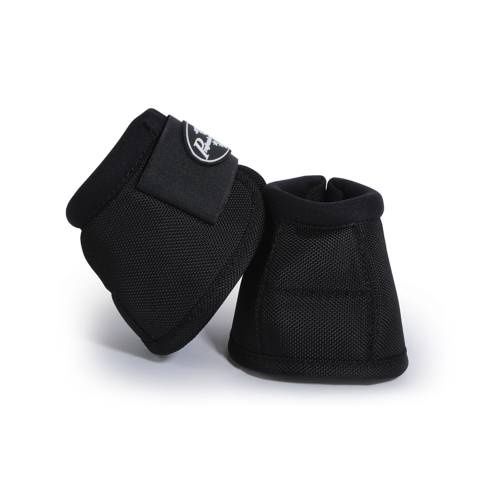 Cloches Ballistic Boots Professional's Choice, Colour: Noir, Size: Small