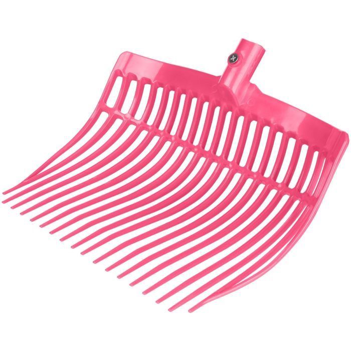 Fourche Futura Pro, Colour: Rose