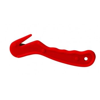 Couteau pour corde de balle