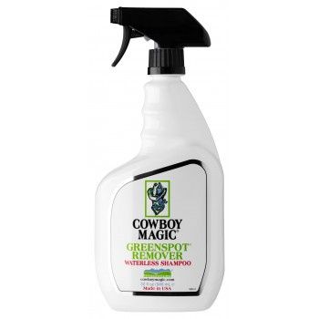 Greenspot Remover - Cowboy Magic, Size: 946ml