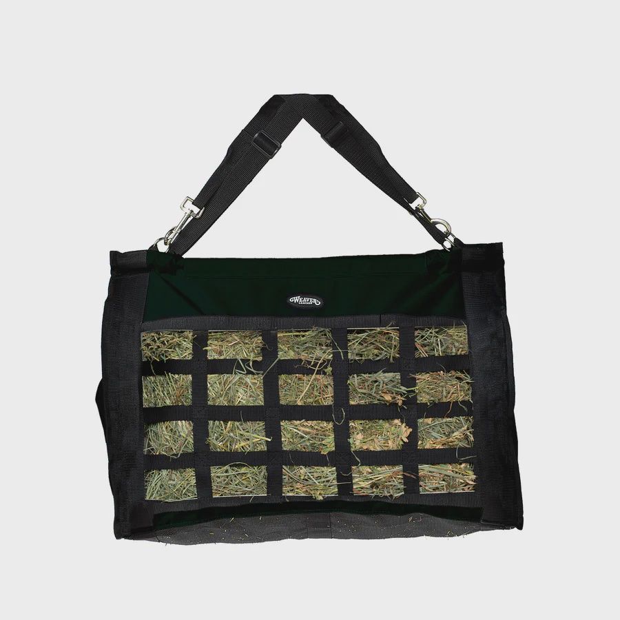 Sac à foin - Weaver, Colour: Noir