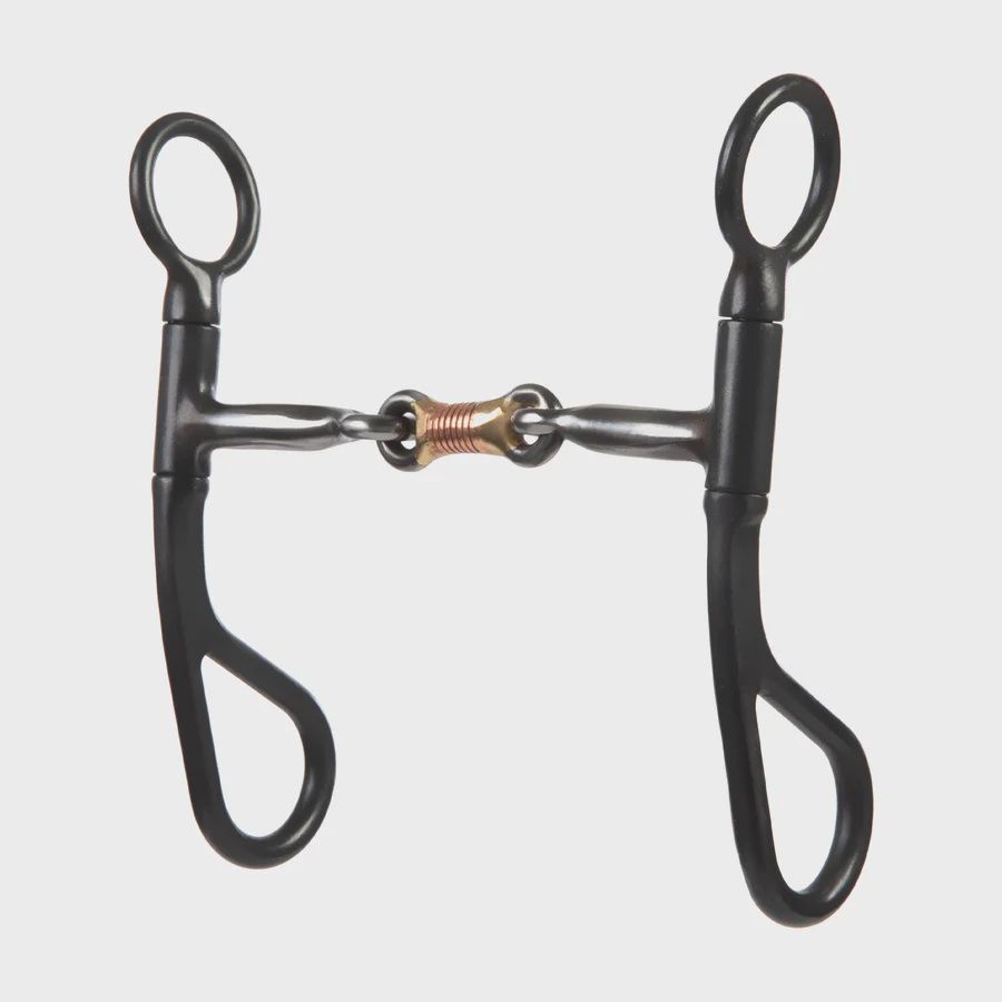 Mors Teardrop double brisure 5'' - Weaver