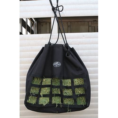Sac à foin - Prof'Choice, Colour: Noir