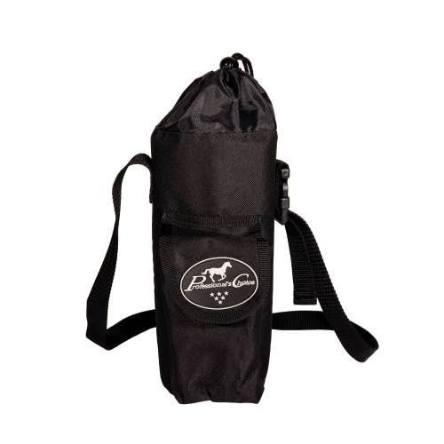 Sac à bouteille d'eau - Prof'Choice, Colour: Noir