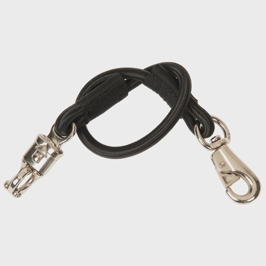 Attache de trailer bungee - Weaver, Colour: Noir