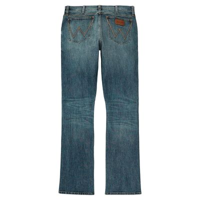 Jeans Wrangler Retro Slim Boot