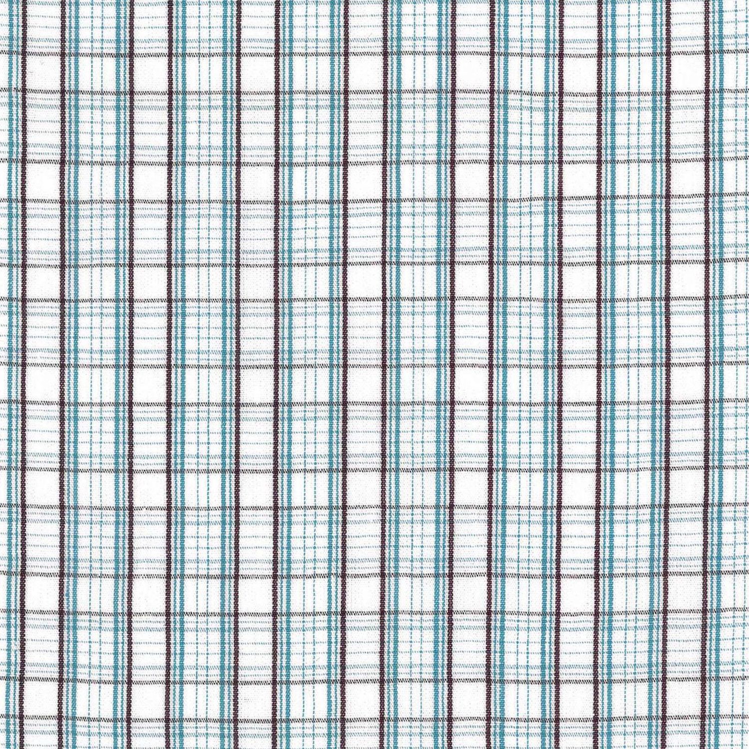 Chemise Wrangler Manches courtes - Teal