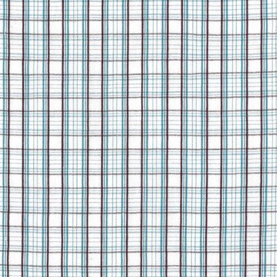 Chemise Wrangler Manches courtes - Teal