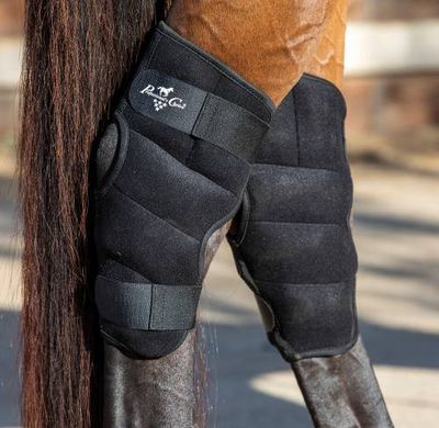 Ice boot pour jarret - Professional's Choice