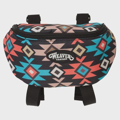 Sac à pommeau - Weaver