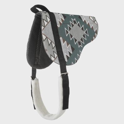 Tapis de monte Bareback - Weaver