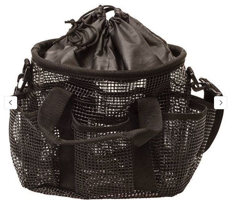 Sac de grooming en filet - Weaver