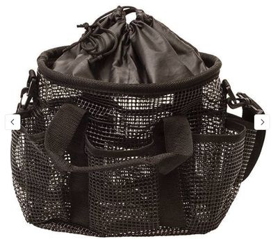 Sac de grooming en filet - Weaver