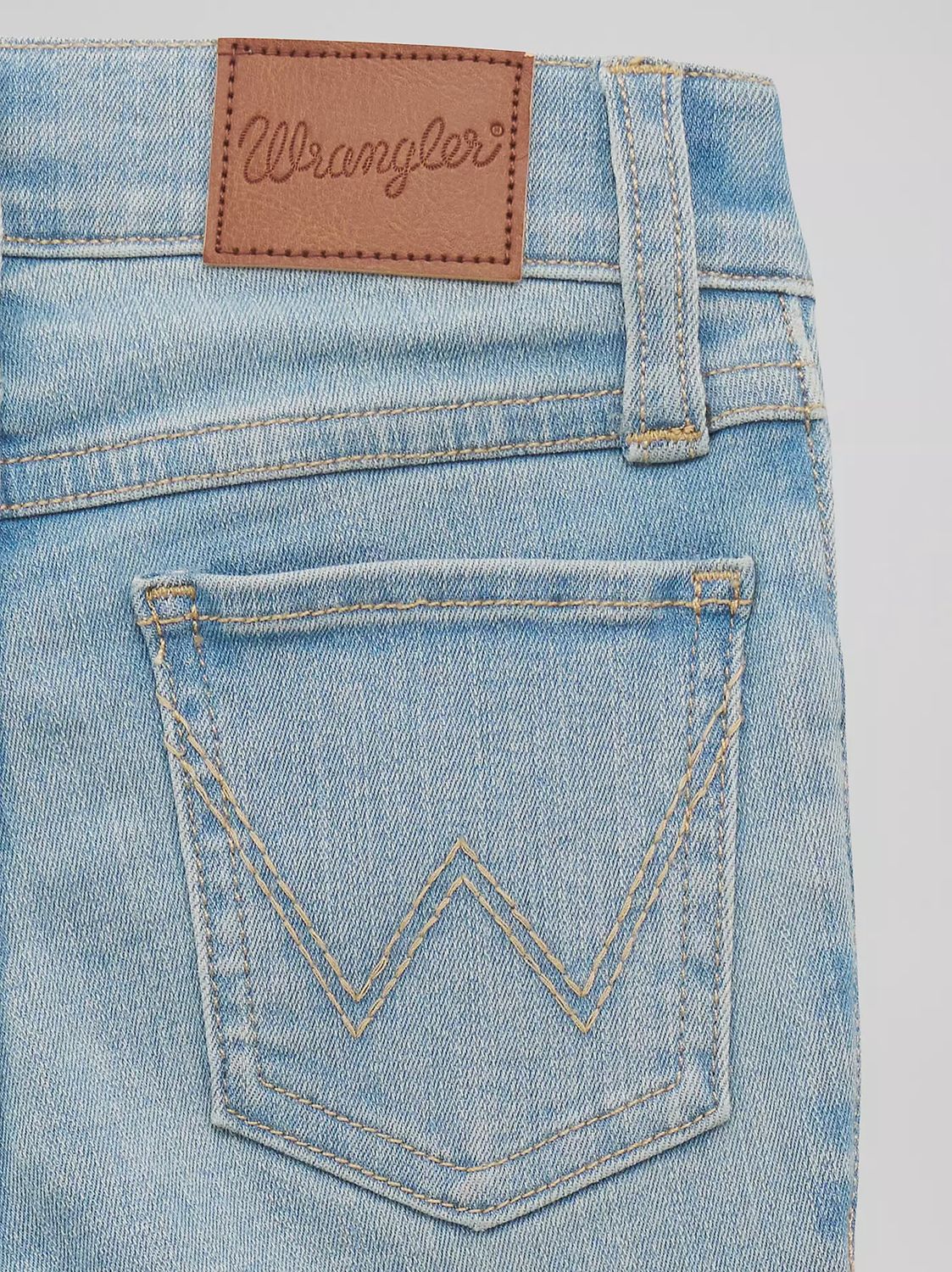 Jeans Wrangler pour fillettes - Bespoke - Harmony
