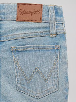 Jeans Wrangler pour fillettes - Bespoke - Harmony