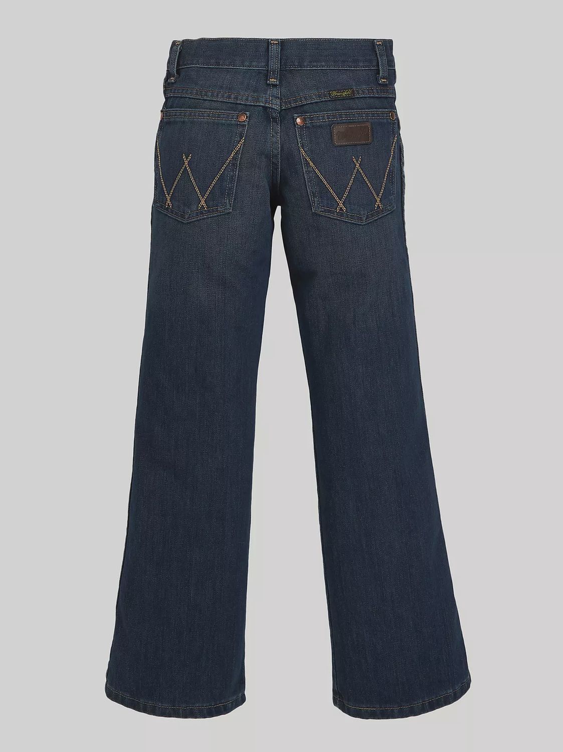 Jeans Wrangler pour garçons - Retro Slim