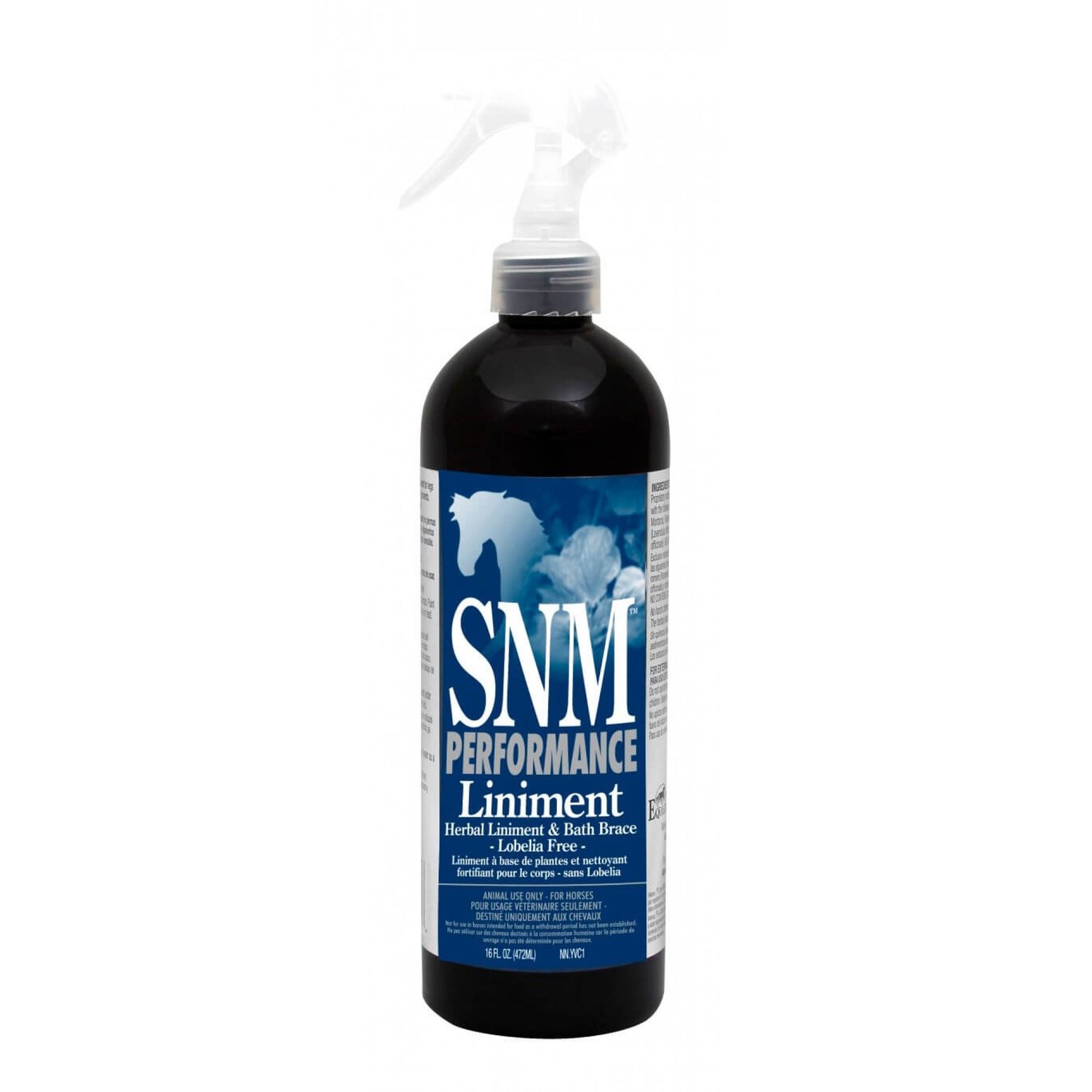 Sore No More - Performance Liniment