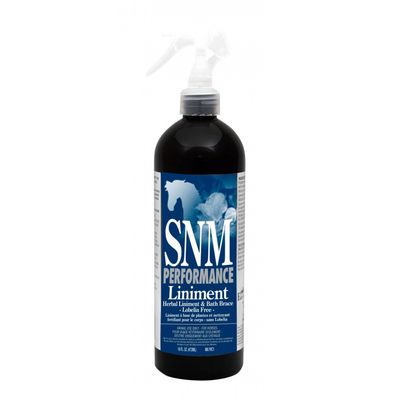 Sore No More - Performance Liniment