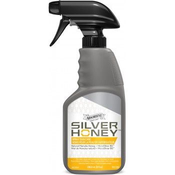 Silver Honey en spray - 236.6ml