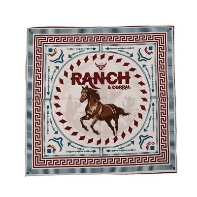 Bandana Ranch&amp;Corral - Cheval