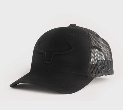 Casquette Ranch Brand pour enfant - Rancher