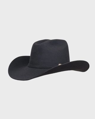Chapeau en feutre Nevada - Outback