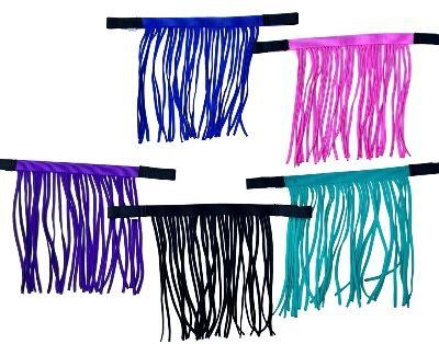 Voile anti-mouche Noir