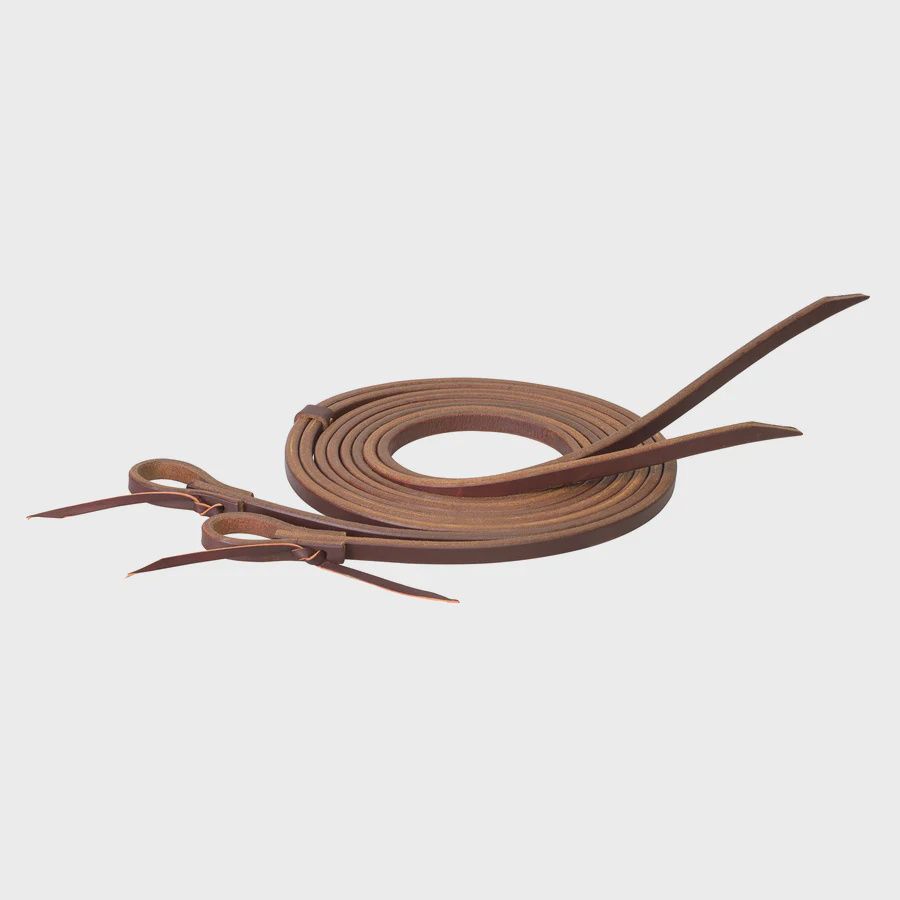 Rênes de cuir - Weaver