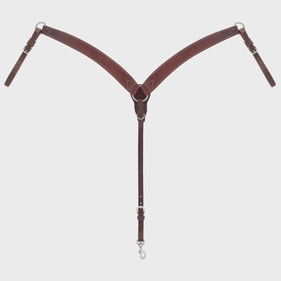 Bricole Working Tack - Weaver