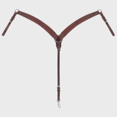 Bricole Working Tack - Weaver