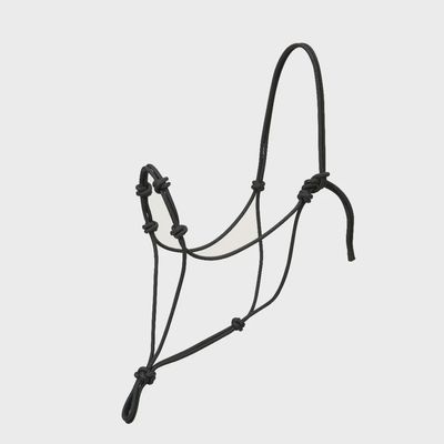 Licou en corde Silvertip - Weaver