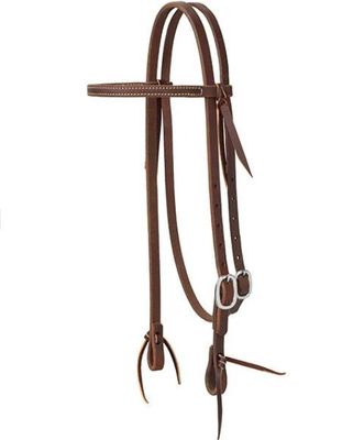 Bride frontale - Working tack - Weaver