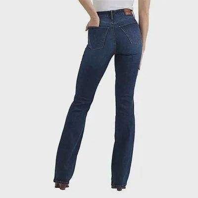 Wrangler Jeans Femme Bespoke Boot - Lacey