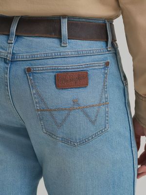 Jeans Wrangler Retro - Relaxed fit bootcut -Fallon