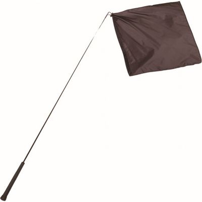 Drapeau d'entraînement