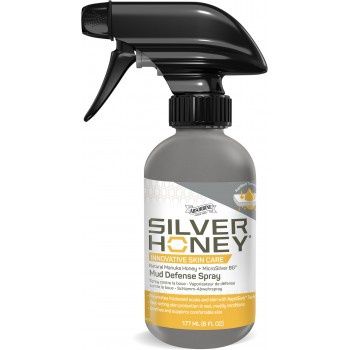 Silver Honey en spray - 177ml