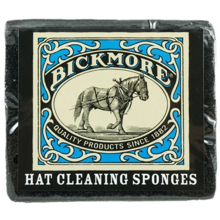 Bickmore Éponge à Chapeau