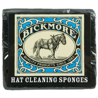 Bickmore Éponge à Chapeau