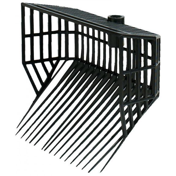 Fourche en panier Futura