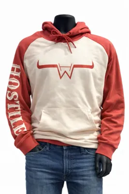 Hoodie HW - Rose